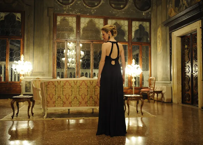 Ca' Sagredo Hotel Venezia